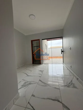 Imagem Casa à venda no bairro Jardim Regina - Mogi Mirim/SP