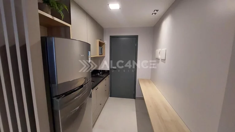 Imagem Studio - 28,61 m² - Intermares, Cabedelo/PB