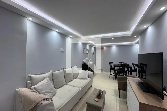 Imagem Apartamento à Venda - Recreio, 2 Quartos, 87 m2