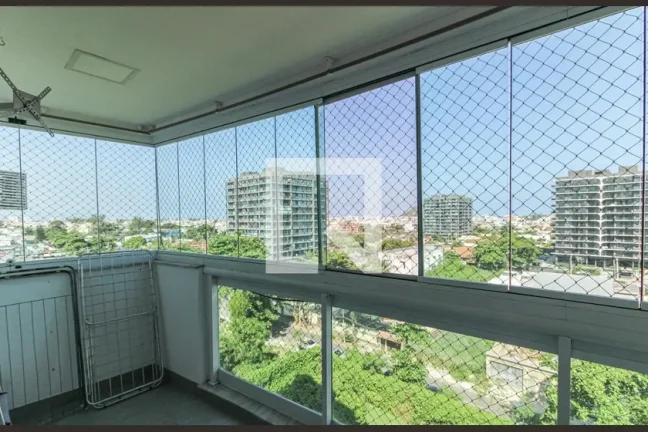 Imagem Apartamento à Venda - Recreio, 3 Quartos, 99 m2