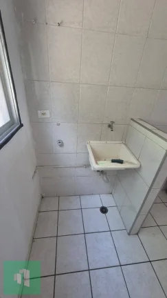 Imagem Apartamento à venda em São Bernardo do Campo, Pauliceia, com 2 quartos, 48m2