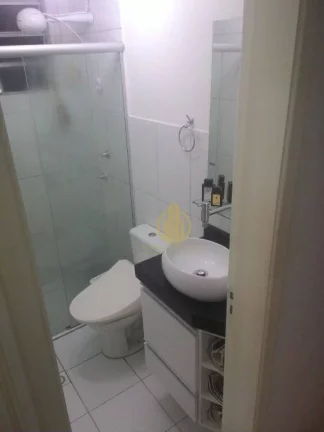 Imagem Apartamento residencial à venda, Reserva Sul Condomínio Resort, Ribeirão Preto.