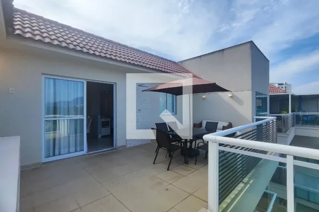 Imagem Apartamento à Venda - Recreio, 3 Quartos, 149 m2