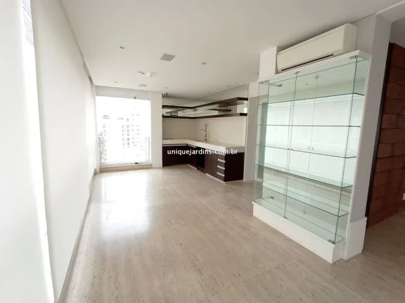 Imagem Apartamento para alugar Campo Belo São Paulo