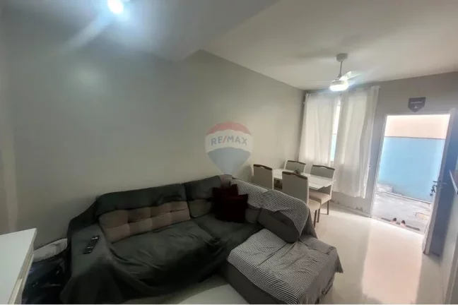 Imagem Casa á venda com 58m², 2 quartos em Marechal Hermes - Rio de Janeiro