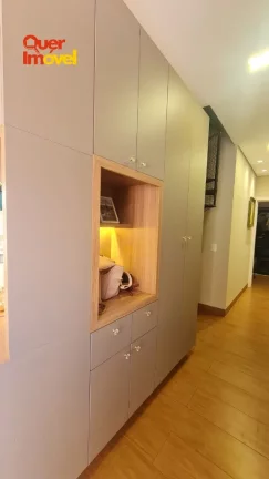 Imagem Imperdível: Casa em Condomínio à Venda em Ribeirão Preto-SP, 3 quartos, 3 suítes, 2 salas, 4 banheiros, 4 vagas, 237m².