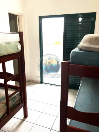 Imagem APTO RESIDENCIAL em Ubatuba - SP, PRAIA GRANDE