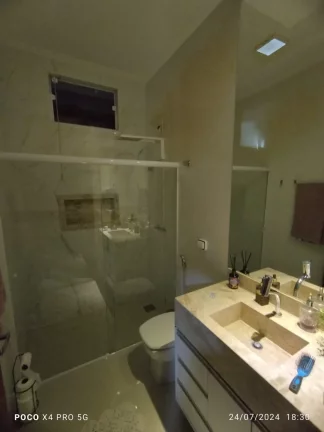 Imagem EXCELENTE CASA Á VENDA EM PATROCINIO PAULISTA EM FRANCA/SP