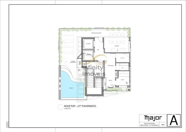 Imagem MAJOR SAO PEDRO - Apartamento à venda no bairro São Pedro - Belo Horizonte/MG