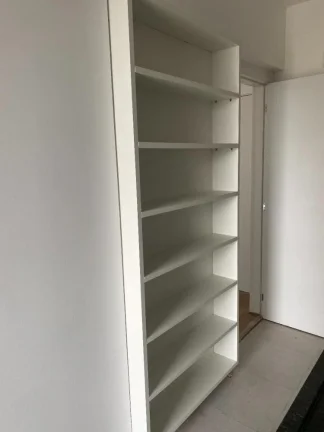 Imagem Apto. WAVE ALPHAVILLE 70m²