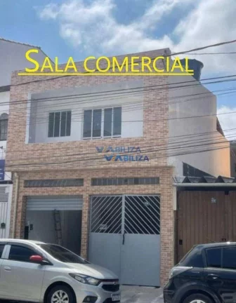 Imagem Sobrado com 1 dormitório à venda, 134 m² por R$ 650.000,00 - Inocoop - Guarulhos/SP