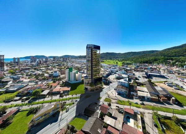 Imagem Sala comercial à venda, 382.38 m² por - R$ 8.724.000,00 - Perequê - Porto Belo/SC