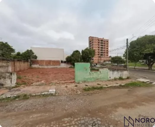 Terreno de Esquina à Venda – 362 m² | Ótima Localização, Bairro Passo D'Areia.