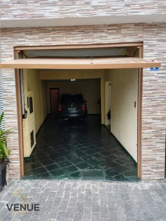 Imagem Sobrado à venda, 254 m² por R$ 659.000,00 - Vila Bremen - Guarulhos/SP
