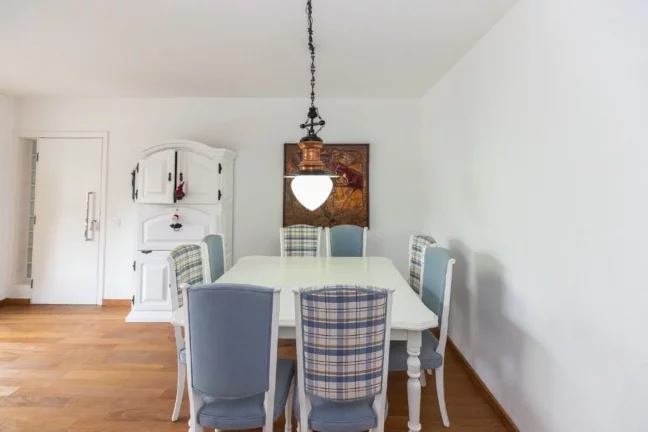 Imagem APARTAMENTO RESIDENCIAL em São Paulo - SP, Real Parque