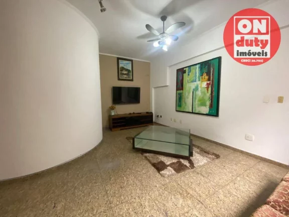 Imagem Cobertura Campo Grande - Santos/SP