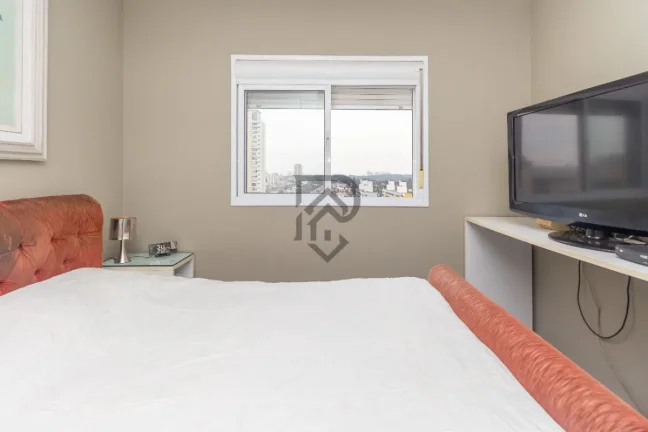 Imagem Apartamento campo belo pronto para morar condominio clube