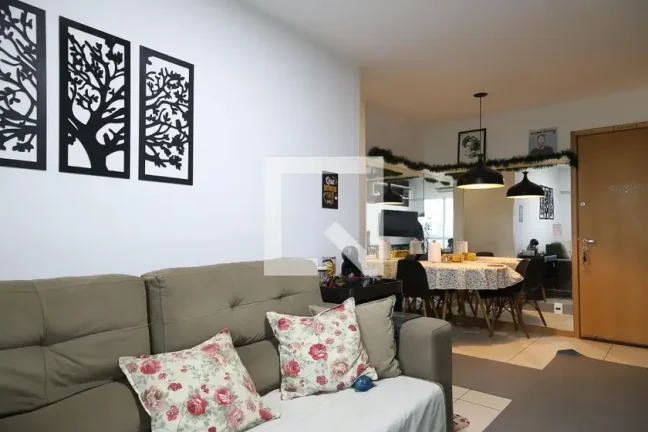Imagem Apartamento à Venda - Recreio, 2 Quartos, 67 m2