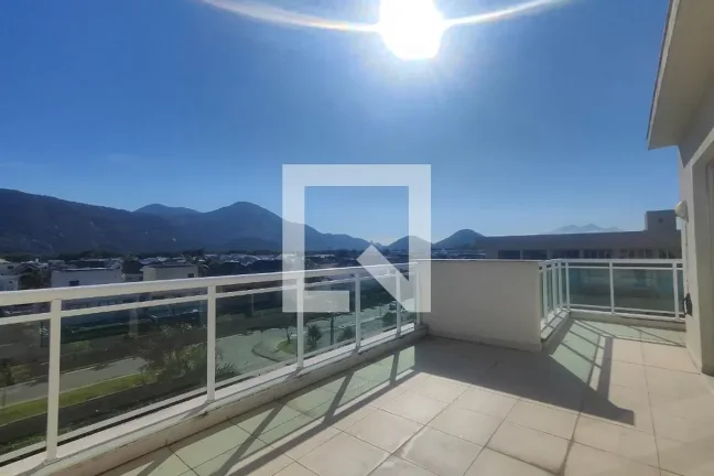 Imagem Apartamento à Venda - Recreio, 4 Quartos, 165 m2