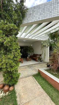 Imagem Casa, CONDOMINIO PORTAL DAS AGUAS, 3 quartos, sendo um suítes com closet, Varan