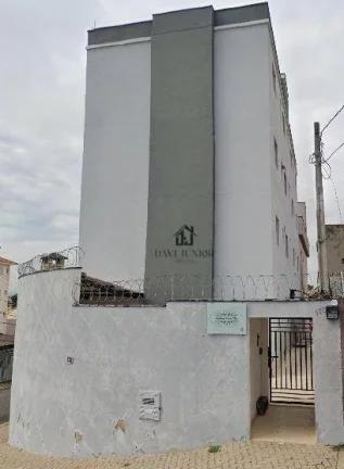 Imagem Apartamento à venda, 52 m² por R$ 229.000,00 - Jardim Piazza di Roma I - Sorocaba/SP