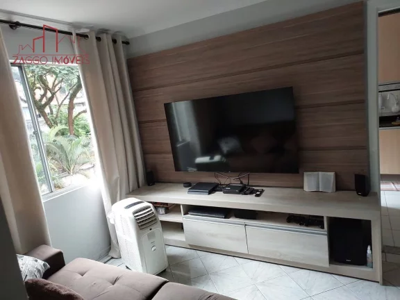 Imagem Apartamento condomínio Minas Gerais
