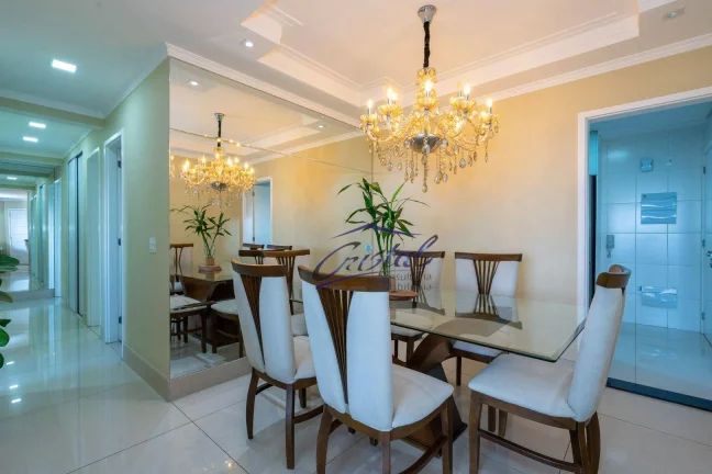 Imagem Apartamento com 4 dormitórios (1 suíte) à venda, 108 m² - Butantã - São Paulo/SP