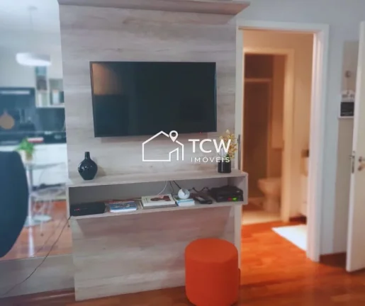 Imagem Flat à venda no bairro Vila Olímpia - São Paulo/SP, Zona Sul
