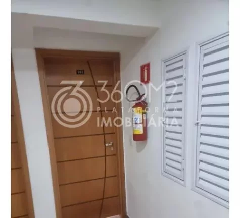 Imagem Apartamento para Venda em Santo André / SP no bairro Utinga