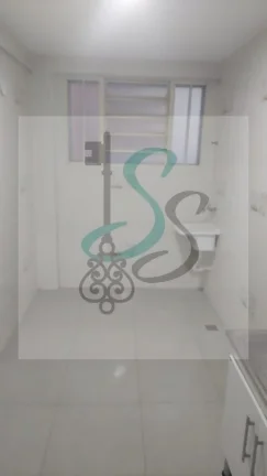 Imagem Apartamento à venda no Parque Residencial Vila União, Campinas - 2 dorms, 57m², lazer completo, localização privilegiada!