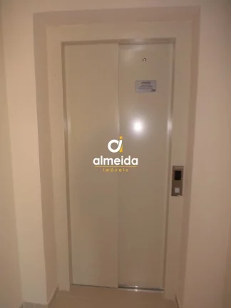 Apartamento Novo e no Centro de Santa Maria!