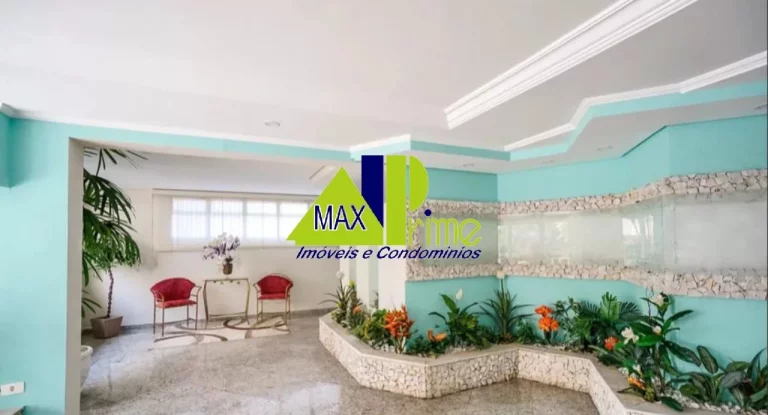 Imagem APARTAMENTO 55M²/02 DORMITÓRIOS/01 VAGA