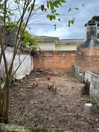 Imagem Terreno 350 m² na Alferes Poli - Rebouças - ZUM.3