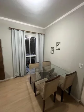 Imagem Apartamento para Venda em Hortolândia / SP no bairro Vila Inema Imagem Apartamento para Venda em Hortolândia / SP no bairro Vila Inema