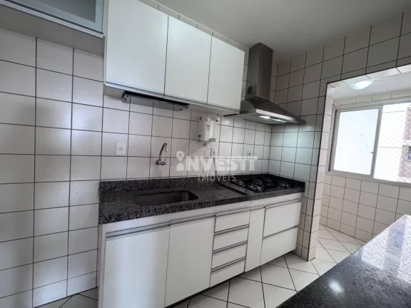 Imagem Apartamento à venda no Jardim América - Goiânia/GO