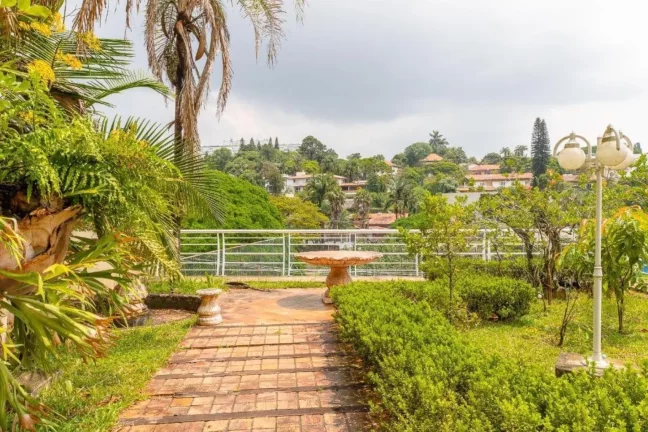 Imagem CASA RESIDENCIAL em São Paulo - SP, Morumbi