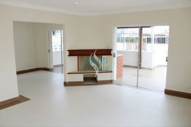 Imagem Cobertura Duplex à Venda na Vila Olímpia - São Paulo/SP.