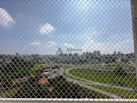 Imagem Apartamento à venda em Jundiaí-SP no Jardim das Samambaias: 2 quartos, 2 salas, 1 banheiro, 1 vaga, 55m²! VISTA CENTRALE