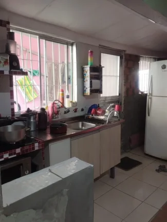 Imagem Casa para Venda em Mongaguá, Vila Atlantica, 2 dormitórios, 2 banheiros, 2 vagas