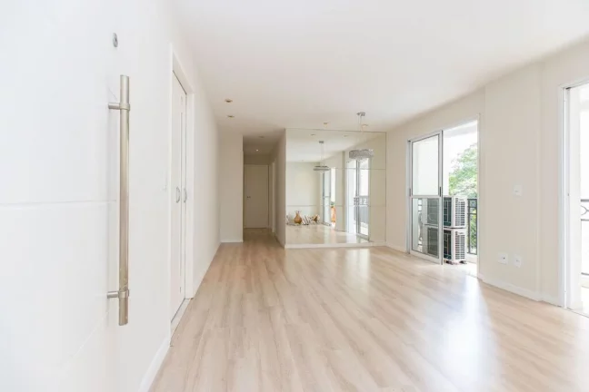 Imagem APARTAMENTO RESIDENCIAL em São Paulo - SP, Alto da Boa Vista
