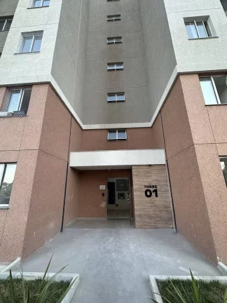 Imagem Apartamento com 2 Quartos à Venda, 49 m² em Chácara Contagem - Contagem