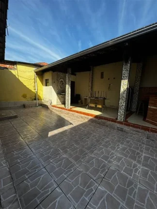 Imagem CASA VILA SAO JORGE - PRAIA GRANDE SP