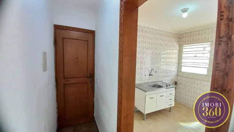 Imagem Apartamento a venda na rua Ponu !!!