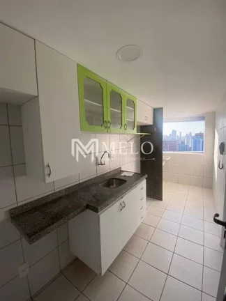 Imagem Oportunidade em ESPINHEIRO: 72m², 03qts, 01suite, 02vaga..