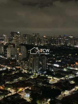 Imagem Apartamento à venda no bairro Brooklin - São Paulo/SP, Zona Sul