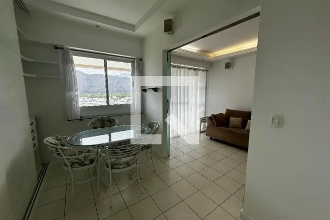 Imagem Apartamento à Venda - Recreio, 1 Quarto, 70 m2