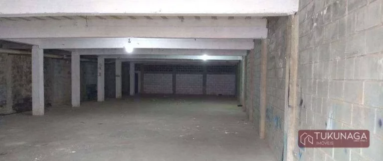 Imagem Prédio à venda, 760 m² por R$ 1.915.000,00 - Parque Peruche - São Paulo/SP
