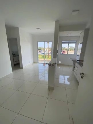 Imagem Apartamento à venda, 51 m² por R$ 420.000,00 - Condomínio Villa Helvetia - Indaiatuba/SP