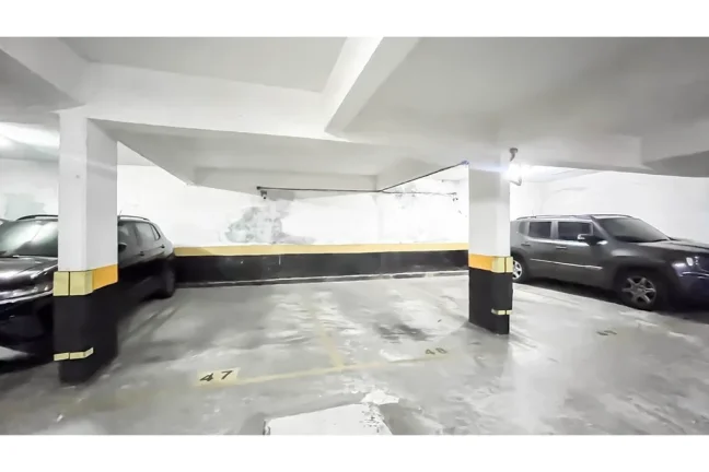 Imagem APARTAMENTO RESIDENCIAL em São Paulo - SP, Vila Gumercindo