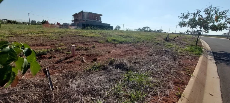 Imagem TERRENO PLANO - 368,00 M² LOCALIZAÇÃO ESPETÁCULAR - RESIDENCIAL DAS ACÁCIAS - PAULÍNIA